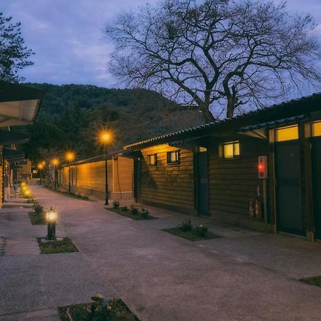Guanwu Villa Tai’an Pokój zdjęcie