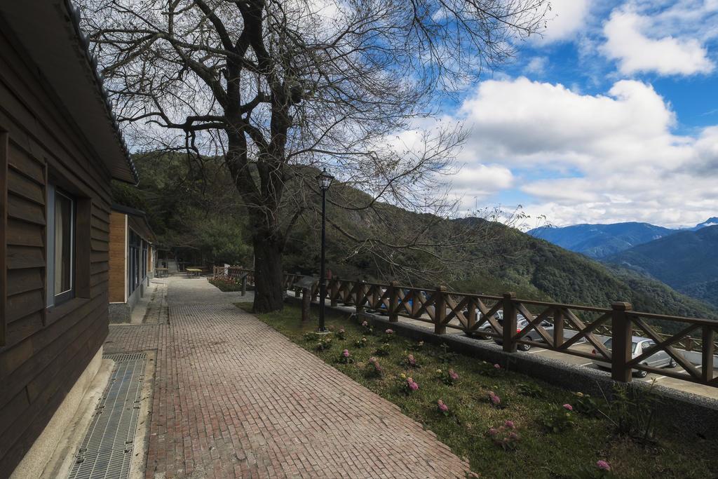 Guanwu Villa Tai’an Zewnętrze zdjęcie