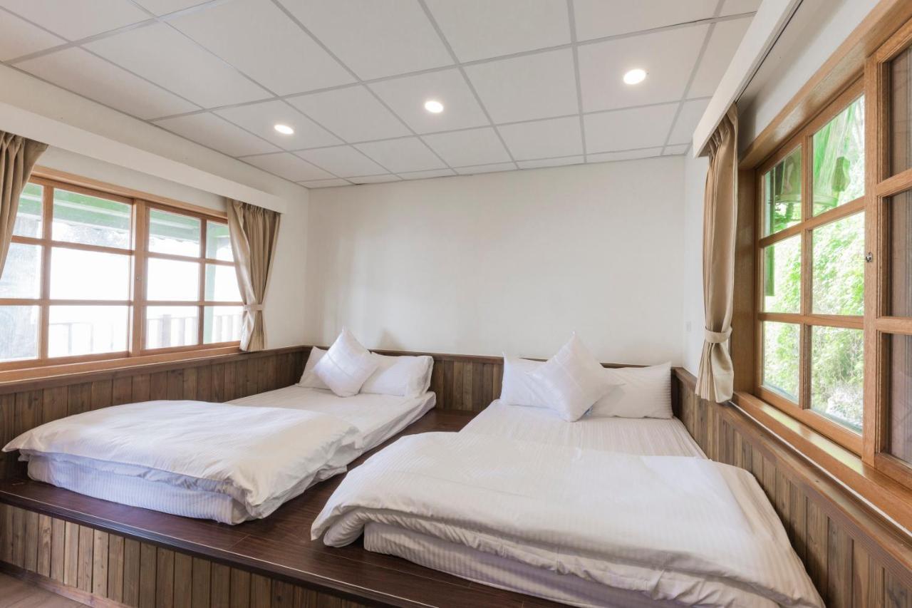 Guanwu Villa Tai’an Pokój zdjęcie