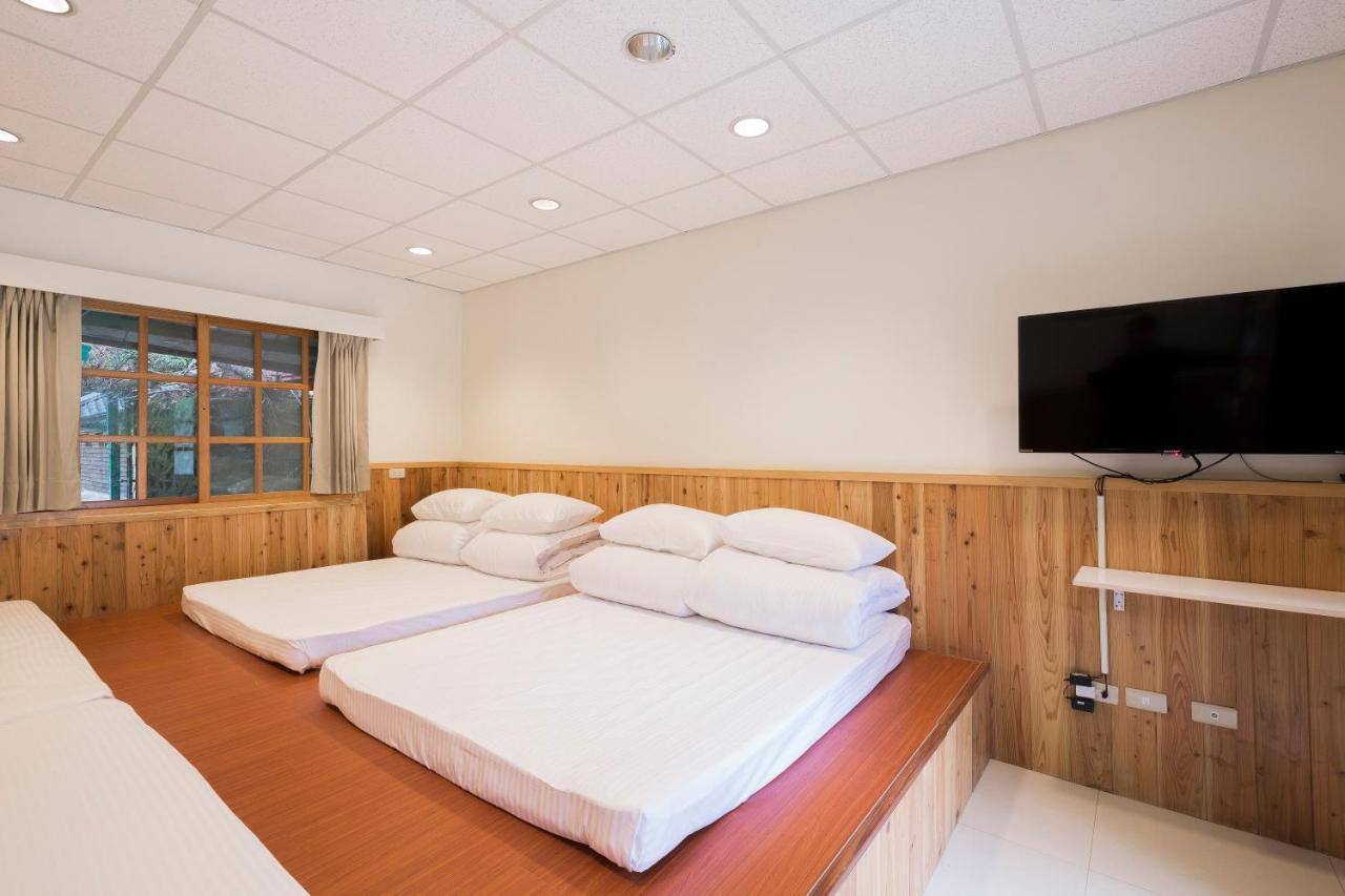 Guanwu Villa Tai’an Pokój zdjęcie
