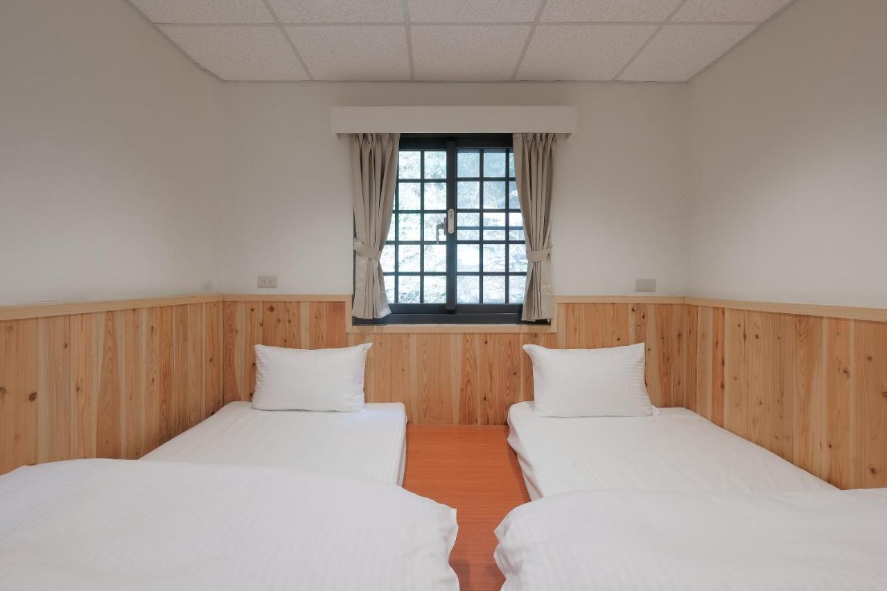 Guanwu Villa Tai’an Pokój zdjęcie
